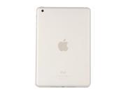Apple iPad mini MD531LL A 16GB Wi Fi White Silver