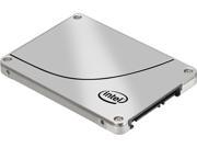 Intel DC S3610 SSDSC2BX012T401 2.5 1.2TB SATA III MLC Business Solid State Disk