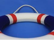 Usa Decorative Lifering 20"