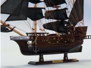 Blackbeard's Queen Anne's Revenge 20"