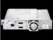 HP MSL LTO-6 ULTR 6250 FC DRIVE UPG KIT HP MSL LTO-6 ULTR 6250 FC DRIVE UPG KIT