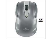 2014 New Logitech M545 Wireless Mouse 2.4G Laser Wireless Mice Unifying Nano USB Receiver Logitech Laptop Desktop Wireless Mouse