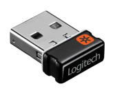 Logitech 993 000439 01 Unifying USB Receiver for Mouse and Keyboard OEM