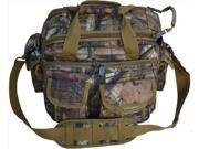 Mossy Oak Padded Gun Bag , Miltary Tactical Range Bag, Go Bag, Camera Bag or Police Bag