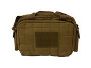 Tan Range Bag, Military Bag, Camera Bag, Police Bag, Go Bag