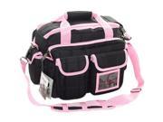 Pink Range Bag, Military Bag, Camera Bag, Police Bag, Go Bag