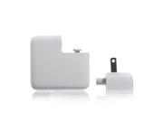 2A 4 Ports USB Wall AC Power Charger Adapter Travel For Cellphones iPad 4 US Apple iphone iPod Microsoft Zune cell phone PDA digital camera camcorder