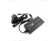 100W Universal Laptop Power charger Adapter with 8 DC Connecter USB Output Toshiba Acer Lenovo Compaq Dell HP IBM