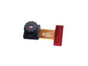2 PCS Mouse Over Image to Zoom Lens B Module for 808 #16 HD Camera Pocket Camcorder 720P Mini DV