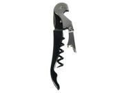 Stainless Steel Red Wine Bottle Opener Hippocampal Knife