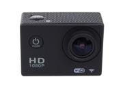 black WiFi SJ4000 HD 1.5 Inch Car DVR Camera Sport DV Waterproof sports DV Camcorder Motor Mini DV