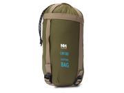 NEW Outdoor Envelope Sleeping Bag Camping Travel Hiking Multifuntion Ultra light