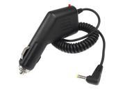 DC 12V Replacement Rapid Car DC Charger Adapter For Sony PSP 1000 2000 3000 Slim 500mA