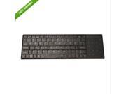 Ultra Slim Wireless Bluetooth 3.0 Keyboard with Touchpad for Windows Android IOS PC