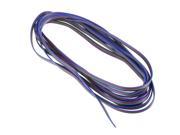 5M 4 Pin RGB LED Extension Wire Connector Cable Cord For 3528 5050 RGB Strip