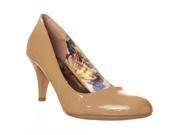 Madden Girl Bevin Classic Pump - Nude, 11