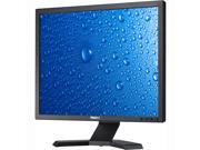 Dell E190SB 1280 x 1024 Resolution 19 LCD Flat Panel Computer Monitor Display