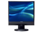 Viewsonic VS11369 1280 x 1024 Resolution 19 LCD Flat Panel Computer Monitor Display Scratch and Dent