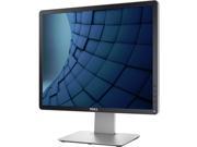 Dell P1914S 1280 x 1024 Resolution 19 LCD Flat Panel Computer Monitor Display