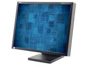 Nec LCD2080UX 1600 x 1200 Resolution 20 LCD Flat Panel Computer Monitor Display