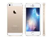 APPLE IPHONE 5s 16GB Gold