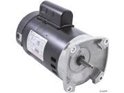 Century Electric B852 3/4-horsepower 56y-frame Up-rated Square Flange Replacement Motor (formerly A.o. Smith)