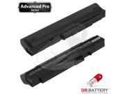 Dr Battery Advanced Pro Series: Laptop / Notebook Battery Replacement for Acer Aspire One A150-Bc1 (4400mAh / 48Wh ) 10.8 Volt Li-ion Advanced Pro Series Laptop Dr Battery Advanced Pro Series: Laptop / Notebook Battery Replacement for Acer Aspire One A150-Bc1 (4400mAh / 48Wh ) 10.8 Volt Li-ion Advanced Pro Series Laptop