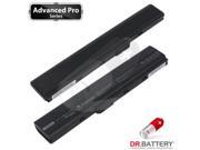 Dr Battery Advanced Pro Series: Laptop / Notebook Battery Replacement for Asus K52JC-EX352V (4400mAh / 48Wh) 10.8 Volt Li-ion Advanced Pro Series Laptop Battery Dr Battery Advanced Pro Series: Laptop / Notebook Battery Replacement for Asus K52JC-EX352V (4400mAh / 48Wh) 10.8 Volt Li-ion Advanced Pro Series Laptop Battery