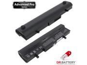 Dr Battery Advanced Pro Series: Laptop / Notebook Battery Replacement for Asus Eee PC 1005PE-MU27-PI (4400mAh / 48Wh) 10.8 Volt Li-ion Advanced Pro Series Lapto Dr Battery Advanced Pro Series: Laptop / Notebook Battery Replacement for Asus Eee PC 1005PE-MU27-PI (4400mAh / 48Wh) 10.8 Volt Li-ion Advanced Pro Series Lapto