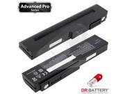 Dr Battery Advanced Pro Series: Laptop / Notebook Battery Replacement for Asus B43E-V0035X (4400mAh / 48Wh) 10.8 Volt Li-ion Advanced Pro Series Laptop Battery Dr Battery Advanced Pro Series: Laptop / Notebook Battery Replacement for Asus B43E-V0035X (4400mAh / 48Wh) 10.8 Volt Li-ion Advanced Pro Series Laptop Battery