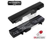 Dr Battery Advanced Pro Series: Laptop / Notebook Battery Replacement for Asus 07G016FQ1875 (4400mAh / 49Wh) 10.8 Volt Li-ion Advanced Pro Series Laptop Battery Dr Battery Advanced Pro Series: Laptop / Notebook Battery Replacement for Asus 07G016FQ1875 (4400mAh / 49Wh) 10.8 Volt Li-ion Advanced Pro Series Laptop Battery