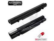 Dr Battery Advanced Pro Series: Laptop / Notebook Battery Replacement for Asus U46SV-WX036V (4400mAh / 49Wh) 14.8 Volt Li-ion Advanced Pro Series Laptop Battery Dr Battery Advanced Pro Series: Laptop / Notebook Battery Replacement for Asus U46SV-WX036V (4400mAh / 49Wh) 14.8 Volt Li-ion Advanced Pro Series Laptop Battery