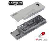 Dr Battery Advanced Pro Series: Laptop / Notebook Battery Replacement for Dell 0HX345 (4400mAh / 48Wh) 11.1 Volt Li-ion Advanced Pro Series Laptop Battery Dr Battery Advanced Pro Series: Laptop / Notebook Battery Replacement for Dell 0HX345 (4400mAh / 48Wh) 11.1 Volt Li-ion Advanced Pro Series Laptop Battery