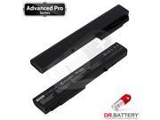 Dr Battery Advanced Pro Series: Laptop / Notebook Battery Replacement for HP NBP8A82 (4400mAh / 63Wh) 14.4 Volt Li-ion Advanced Pro Series Laptop Battery Dr Battery Advanced Pro Series: Laptop / Notebook Battery Replacement for HP NBP8A82 (4400mAh / 63Wh) 14.4 Volt Li-ion Advanced Pro Series Laptop Battery