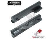 Dr Battery Advanced Pro Series: Laptop / Notebook Battery Replacement for Compaq Mini 110c-1010EA (4400 mAh) 10.8 Volt Li-ion Advanced Pro Series Laptop Battery Dr Battery Advanced Pro Series: Laptop / Notebook Battery Replacement for Compaq Mini 110c-1010EA (4400 mAh) 10.8 Volt Li-ion Advanced Pro Series Laptop Battery