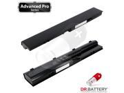 Dr Battery Advanced Pro Series: Laptop / Notebook Battery Replacement for HP HSTNN-XB2O (4400mAh) 10.8 Volt Li-ion Advanced Pro Series Laptop Battery Dr Battery Advanced Pro Series: Laptop / Notebook Battery Replacement for HP HSTNN-XB2O (4400mAh) 10.8 Volt Li-ion Advanced Pro Series Laptop Battery