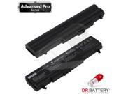 Dr Battery Advanced Pro Series: Laptop / Notebook Battery Replacement for LG LMBA09.AEX (4400mAh / 49Wh) 11.1 Volt Li-ion Advanced Pro Series Laptop Battery Dr Battery Advanced Pro Series: Laptop / Notebook Battery Replacement for LG LMBA09.AEX (4400mAh / 49Wh) 11.1 Volt Li-ion Advanced Pro Series Laptop Battery