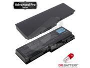 Dr Battery Advanced Pro Series: Laptop / Notebook Battery Replacement for Toshiba Satellite L350-21Q (4400 mAh) 10.8 Volt Li-ion Advanced Pro Series Laptop Batt Dr Battery Advanced Pro Series: Laptop / Notebook Battery Replacement for Toshiba Satellite L350-21Q (4400 mAh) 10.8 Volt Li-ion Advanced Pro Series Laptop Batt