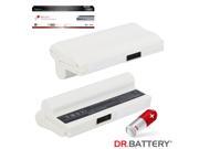 Dr Battery Advanced Pro Series: Laptop / Notebook Battery Replacement for Asus Eee PC 901-1B (8800mAh / 65Wh) 7.4 Volt Li-ion Advanced Pro Series Laptop Battery Dr Battery Advanced Pro Series: Laptop / Notebook Battery Replacement for Asus Eee PC 901-1B (8800mAh / 65Wh) 7.4 Volt Li-ion Advanced Pro Series Laptop Battery
