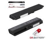 Dr Battery Advanced Pro Series: Laptop / Notebook Battery Replacement for HP HSTNN-Q85C (4400 mAh) 11.1 Volt Li-ion Advanced Pro Series Laptop Battery Dr Battery Advanced Pro Series: Laptop / Notebook Battery Replacement for HP HSTNN-Q85C (4400 mAh) 11.1 Volt Li-ion Advanced Pro Series Laptop Battery