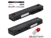 Dr Battery Advanced Pro Series: Laptop / Notebook Battery Replacement for HP HSTNN-UB0G (3600 mAh) 14.8 Volt Li-ion Advanced Pro Series Laptop Battery Dr Battery Advanced Pro Series: Laptop / Notebook Battery Replacement for HP HSTNN-UB0G (3600 mAh) 14.8 Volt Li-ion Advanced Pro Series Laptop Battery