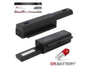Dr Battery Advanced Pro Series: Laptop / Notebook Battery Replacement for HP 530974-261 (4400 mAh / 65Wh) 14.4 Volt Li-ion Advanced Pro Series Laptop Battery Dr Battery Advanced Pro Series: Laptop / Notebook Battery Replacement for HP 530974-261 (4400 mAh / 65Wh) 14.4 Volt Li-ion Advanced Pro Series Laptop Battery