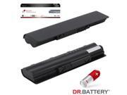 Dr Battery Advanced Pro Series: Laptop / Notebook Battery Replacement for HP HSTNN-DB82 (4400 mAh) 10.8 Volt Li-ion Advanced Pro Series Laptop Battery Dr Battery Advanced Pro Series: Laptop / Notebook Battery Replacement for HP HSTNN-DB82 (4400 mAh) 10.8 Volt Li-ion Advanced Pro Series Laptop Battery