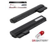Dr Battery Advanced Pro Series: Laptop / Notebook Battery Replacement for HP Mini 210-2006sl (4400mAh) 10.8 Volt Li-ion Advanced Pro Series Laptop Battery Dr Battery Advanced Pro Series: Laptop / Notebook Battery Replacement for HP Mini 210-2006sl (4400mAh) 10.8 Volt Li-ion Advanced Pro Series Laptop Battery