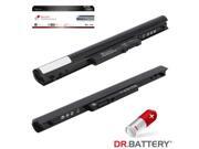 Dr Battery Advanced Pro Series: Laptop / Notebook Battery Replacement for HP Pavilion Sleekbook 14z-b000 CTO (2200mAh) 14.4 Volt Li-ion Advanced Pro Series Lapt Dr Battery Advanced Pro Series: Laptop / Notebook Battery Replacement for HP Pavilion Sleekbook 14z-b000 CTO (2200mAh) 14.4 Volt Li-ion Advanced Pro Series Lapt