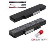 Dr Battery Advanced Pro Series: Laptop / Notebook Battery Replacement for Clevo M761TU (4400 mAh) 10.8 Volt Li-ion Advanced Pro Series Laptop Battery Dr Battery Advanced Pro Series: Laptop / Notebook Battery Replacement for Clevo M761TU (4400 mAh) 10.8 Volt Li-ion Advanced Pro Series Laptop Battery