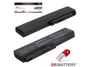 Dr Battery Advanced Pro Series: Laptop / Notebook Battery Replacement for LG Widebook R410-G.APB1E2 (4400 mAh) 11.1 Volt Li-ion Advanced Pro Series Laptop Batte Dr Battery Advanced Pro Series: Laptop / Notebook Battery Replacement for LG Widebook R410-G.APB1E2 (4400 mAh) 11.1 Volt Li-ion Advanced Pro Series Laptop Batte