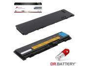 Dr Battery Advanced Pro Series: Laptop / Notebook Battery Replacement for IBM ThinkPad T400s 2808 (4400 mAh) 11.1 Volt Li-ion Advanced Pro Series Laptop Battery Dr Battery Advanced Pro Series: Laptop / Notebook Battery Replacement for IBM ThinkPad T400s 2808 (4400 mAh) 11.1 Volt Li-ion Advanced Pro Series Laptop Battery