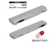 Dr Battery Advanced Pro Series: Laptop / Notebook Battery Replacement for Toshiba Portege R500-12H (4400 mAh) 10.8 Volt Li-ion Advanced Pro Series Laptop Batter Dr Battery Advanced Pro Series: Laptop / Notebook Battery Replacement for Toshiba Portege R500-12H (4400 mAh) 10.8 Volt Li-ion Advanced Pro Series Laptop Batter