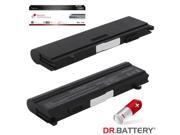 Dr Battery Advanced Pro Series: Laptop / Notebook Battery Replacement for Toshiba Satellite M45-S169 (4400 mAh) 14.4 Volt Li-ion Advanced Pro Series Laptop Batt Dr Battery Advanced Pro Series: Laptop / Notebook Battery Replacement for Toshiba Satellite M45-S169 (4400 mAh) 14.4 Volt Li-ion Advanced Pro Series Laptop Batt